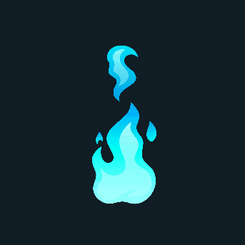 Flame Animation